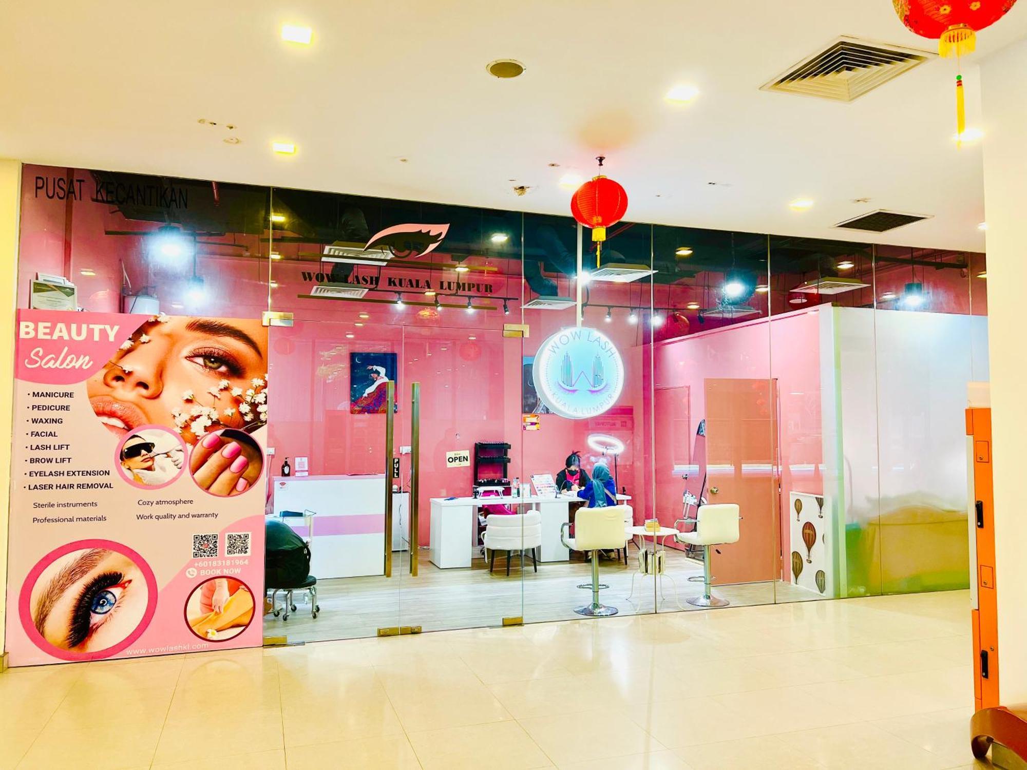 Summer Suite Klcc By Citybox Κουάλα Λουμπούρ Εξωτερικό φωτογραφία