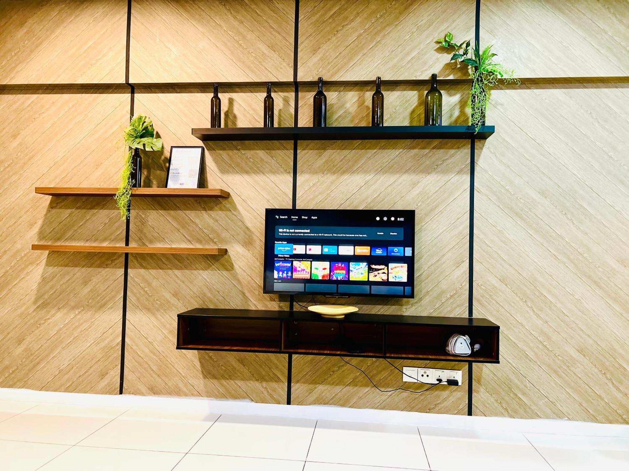 Summer Suite Klcc By Citybox Κουάλα Λουμπούρ Εξωτερικό φωτογραφία